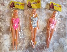 Petra Plasty Clone Barbie