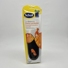 Scholl-Ausgleich Lumbalzone