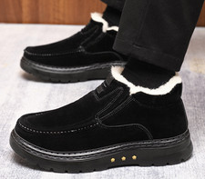 Schneestiefel lässige stiefel - schneestiefel,