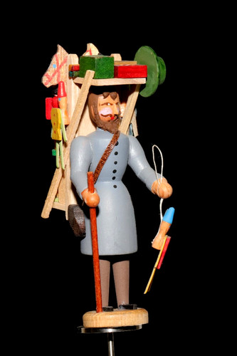 Walter werner figuren - werner,