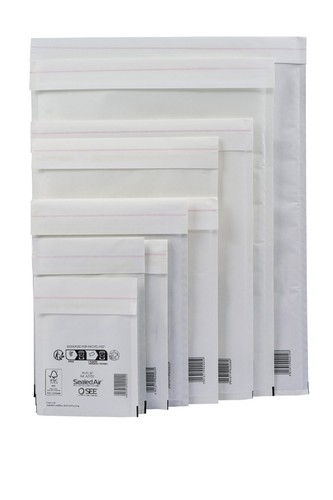 Luftpolstertaschen