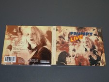 FRUMPY - LIVE (REVISITED) / DIGIPACK 2-CD-SET 2009 (CD'S MINT-)