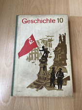 Geschichte Lehrbuch , 10