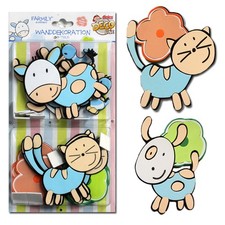 Farmily® Dinico® 18-tlg