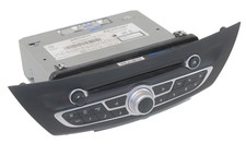 Renault Laguna 3 III Radio mit