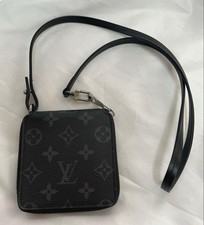 Louis Vuitton Bifold Wallet