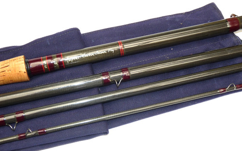 Ashpoles carbon salmon - ashpoles,