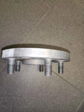 Porsche 911 Cayenne Panamera Techart Spurverbteiterung 093.280.015.200 15mm