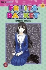 Fruits basket band - 17:, bd