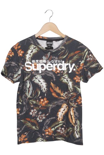 Superdry shirt herren - superdry,