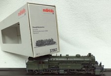 Marklin 37967 MFX digitaal