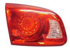 Rückleuchte Rücklicht innen