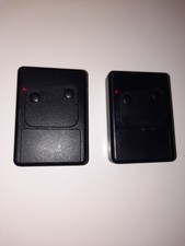 Berner Handsender S849 40 MHz  2 STÜCK