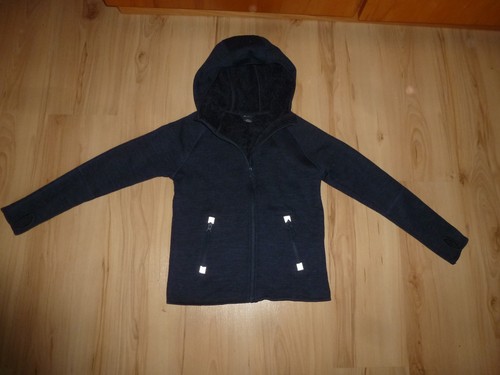 Kuschlige jacke größe - jacke,