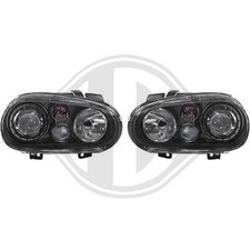 Design Scheinwerfer Set R32