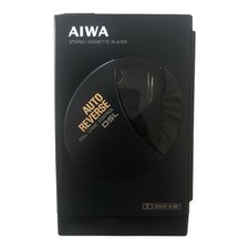 Aiwa Kassettenspieler HS-PL10