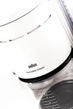 BRAUN Kaffeeautomat Aromaster