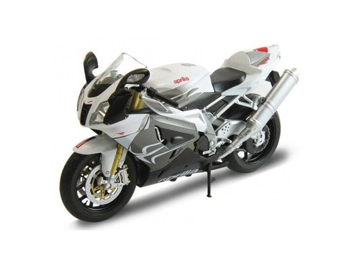 Aprilia rsv 1000r - aprilia, welly