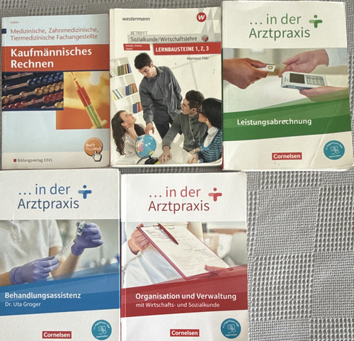 Cornelsen arbeitsbuch in - cornelsen, ...