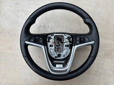 Opel Lederlenkrad Astra J /
