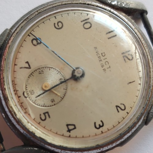 Swiss made military style uhr - swiss,