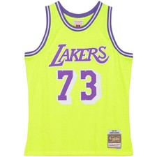 Dennis Rodman #73 Los Angeles
