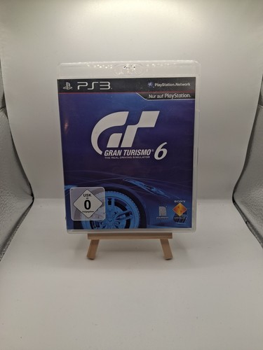 Gran turismo playstation 3 - turismo,