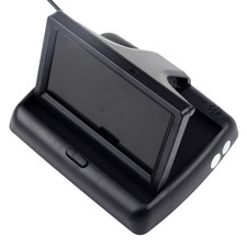 4,3" LCD Auto Monitor für