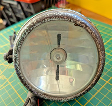 Schmitts Original Fahrradlampe