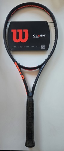 Wilson clash 100 pro - wilson,