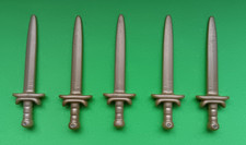 PLAYMOBIL  -  5  Schwerter