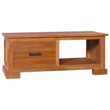 Teak Massiv TV Schrank