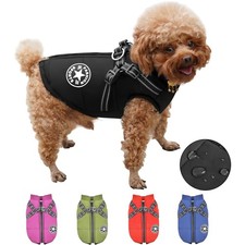 XL Winter Hundemantel für