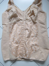 Gr 120 C D Mieder Korselett