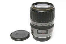 Canon EF 35-135 mm  USM  Objektiv für EOS gebraucht  grau / grey