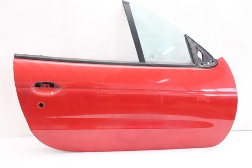 Tür renault megane - tür, i