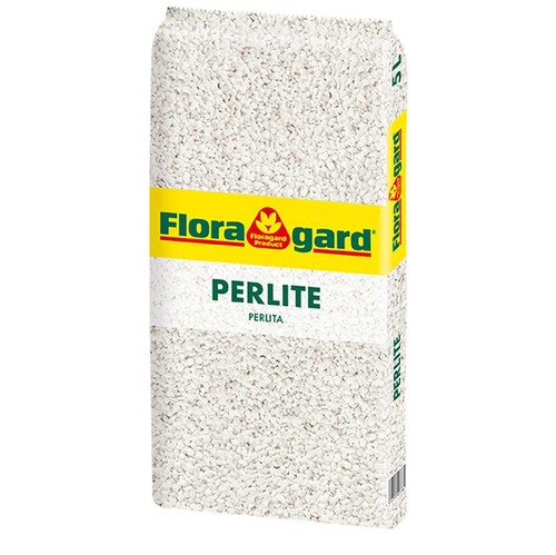 Floragard perlite perlita 5 - perlite,