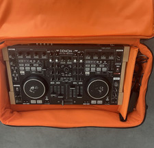 DENON DN-MC6000 DJ Controller
