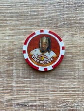 2008 Topps WWE Power Chipz