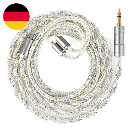Kbear iem kabel - kbear,