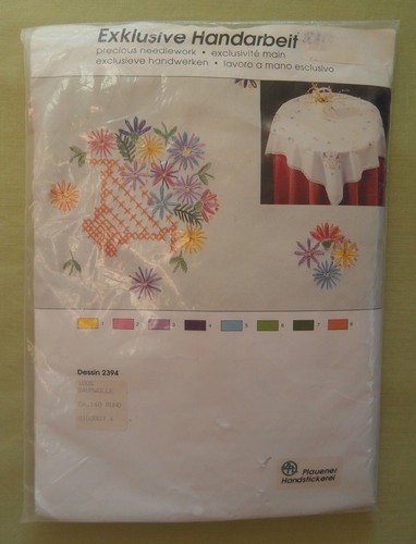Stickpackung exklusive - stickpackung,