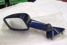 Original Kawasaki Rückspiegel