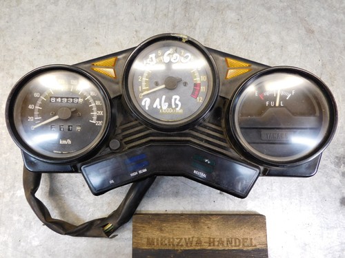 Yamaha 600 51j tacho - yamaha,