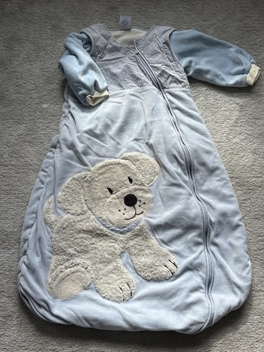 Sterntaler baby schlafsack - sterntaler,