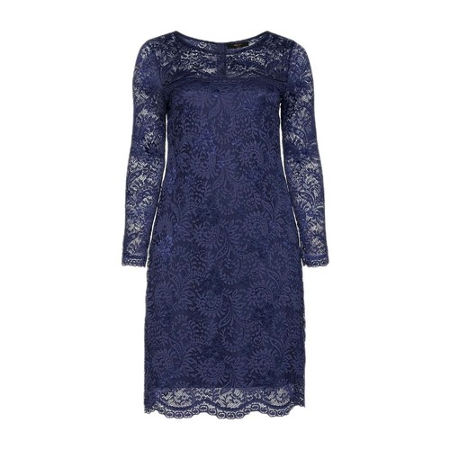 Sheego anna scholz - sheego, kleid