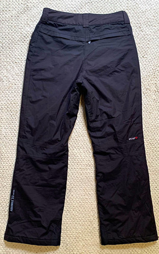 Etirel skihose aquamax gr - etirel,