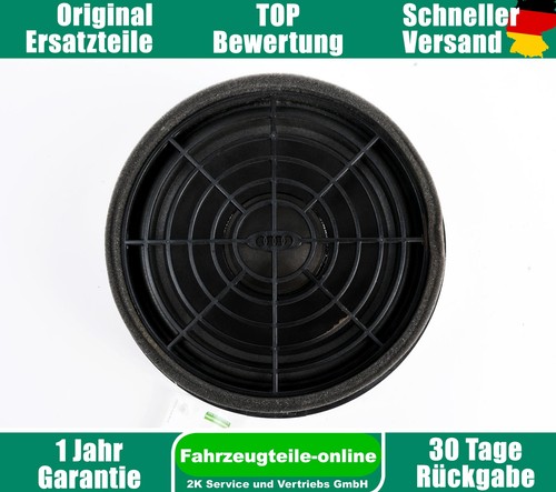 Lautsprecher audi a4 b8 - a4,