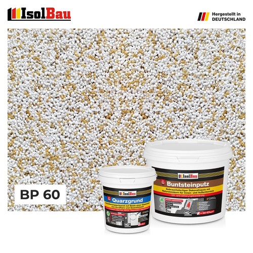 Buntsteinputz set mosaikputz - buntsteinputz,