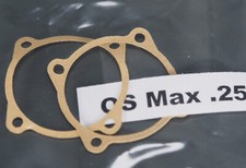 Gasket Kit / Dichtungssatz f. O.S. MAX ,25  / .25 FP