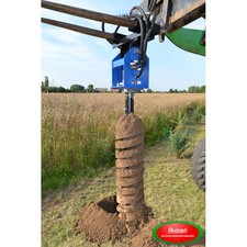 NEU Erdbohrer DM. 250mm für